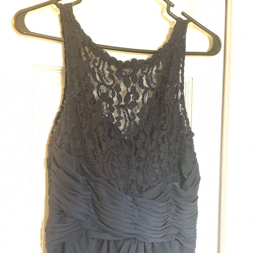 Bridesmaid/cocktail dress